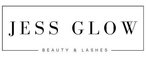 Jess Glow Logo