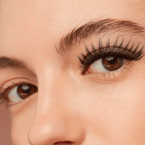 LASHES