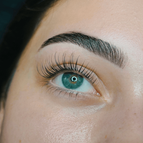 Lash Lift